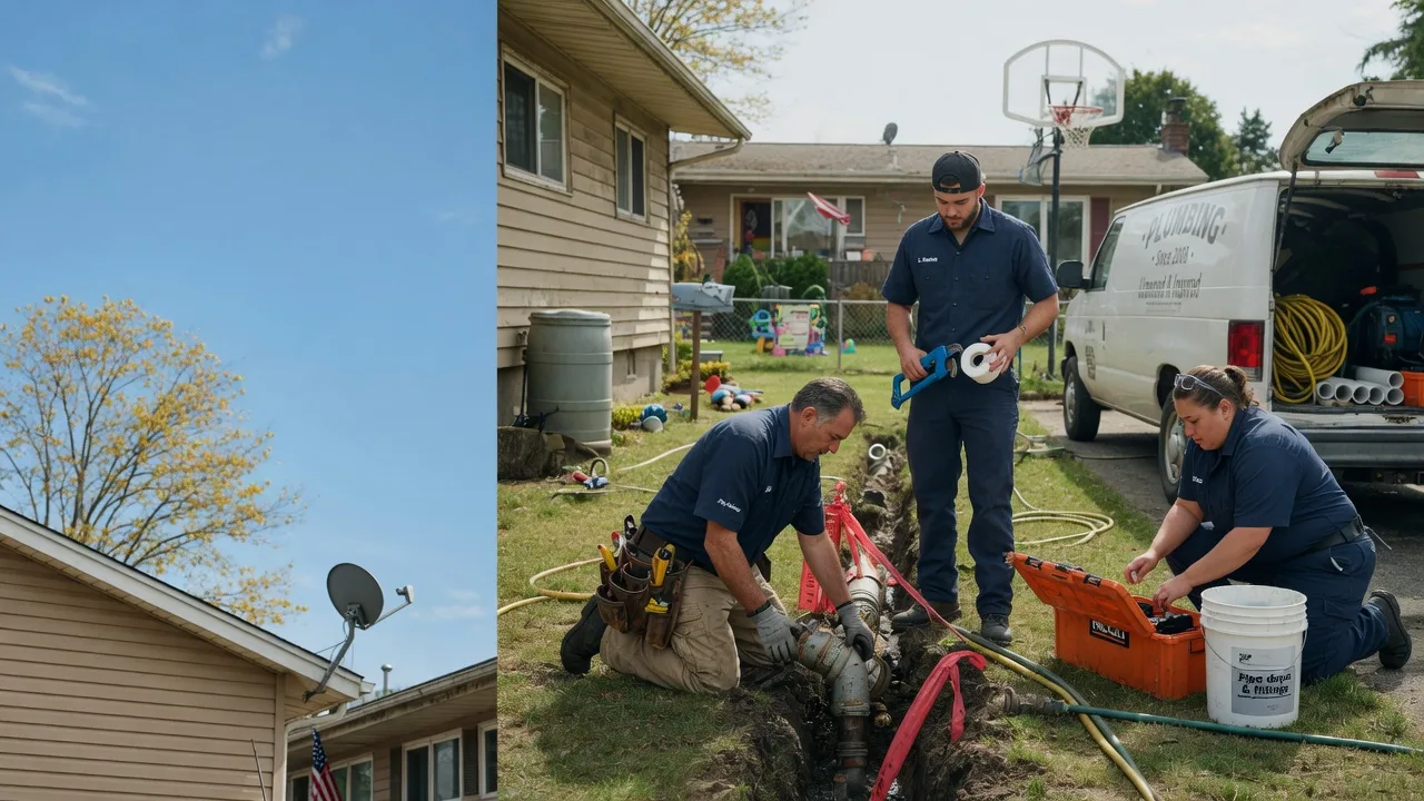Garbage Disposal Replacement in Vintondale, PA near me
