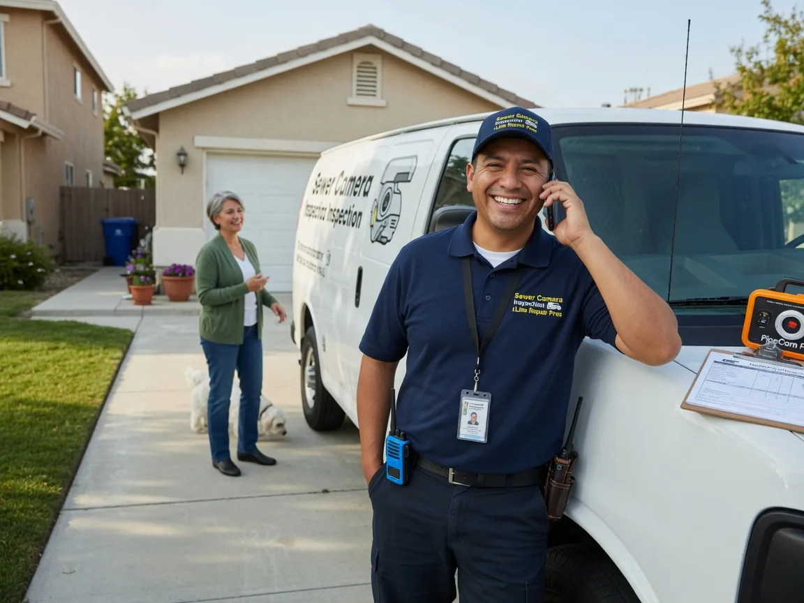 Sewer Line Repair Vintondale, PA FAQs